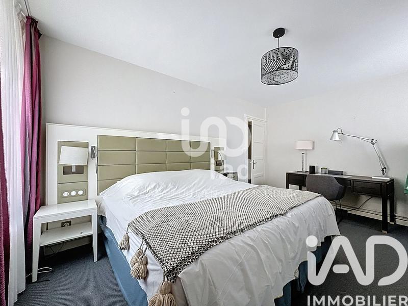 Appartement - 84 m² - 3 pièces