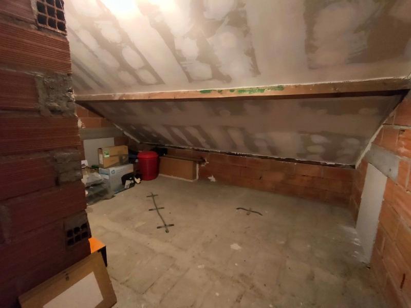 Maison - 162 m² - 7 pièces