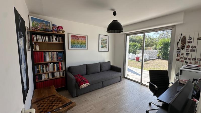 Villa - 205 m² - 10 pièces