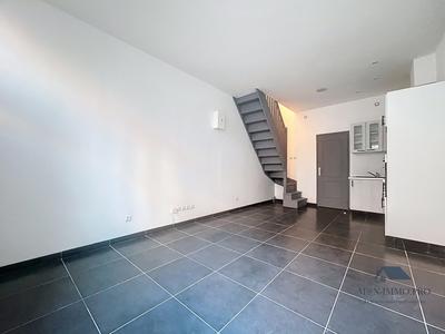 Maison ancienne - 72 m² - 5 pièces