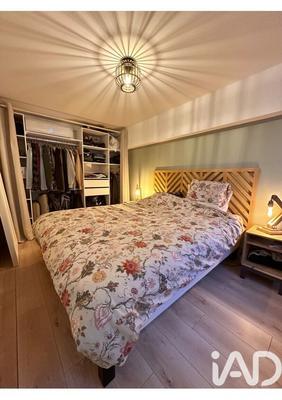 Maison - 73 m² - 4 pièces