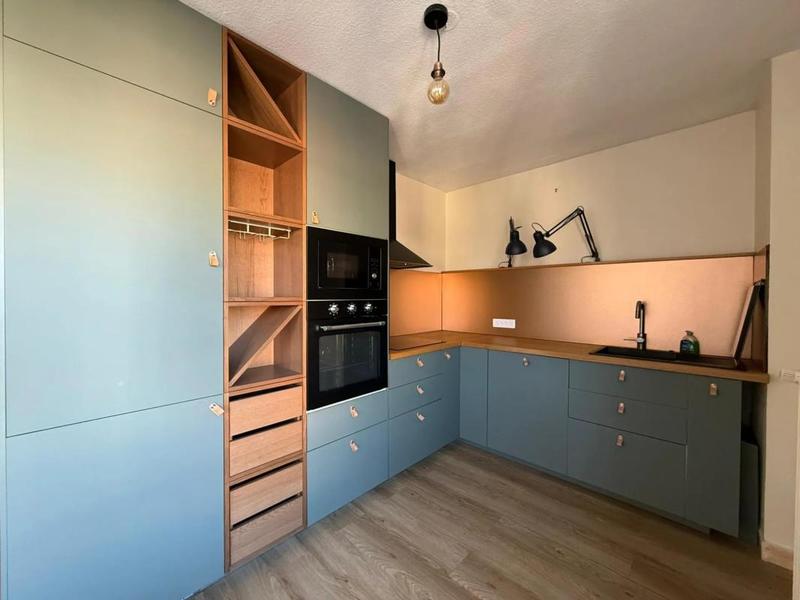Appartement - 27 m² - 1 pièce