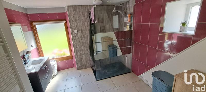 Maison - 310 m² - 10 pièces