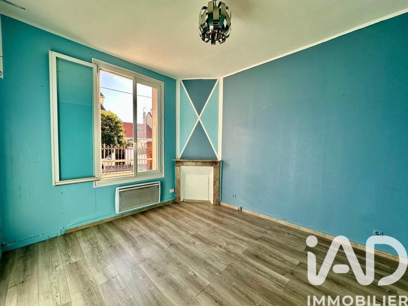 Maison - 114 m² - 5 pièces