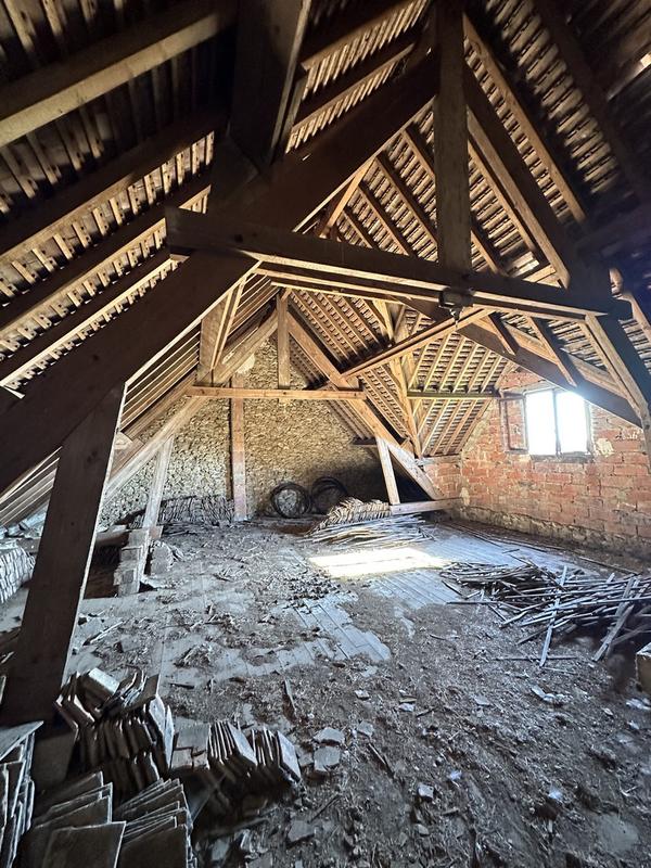 Maison - 259 m² - 10 pièces