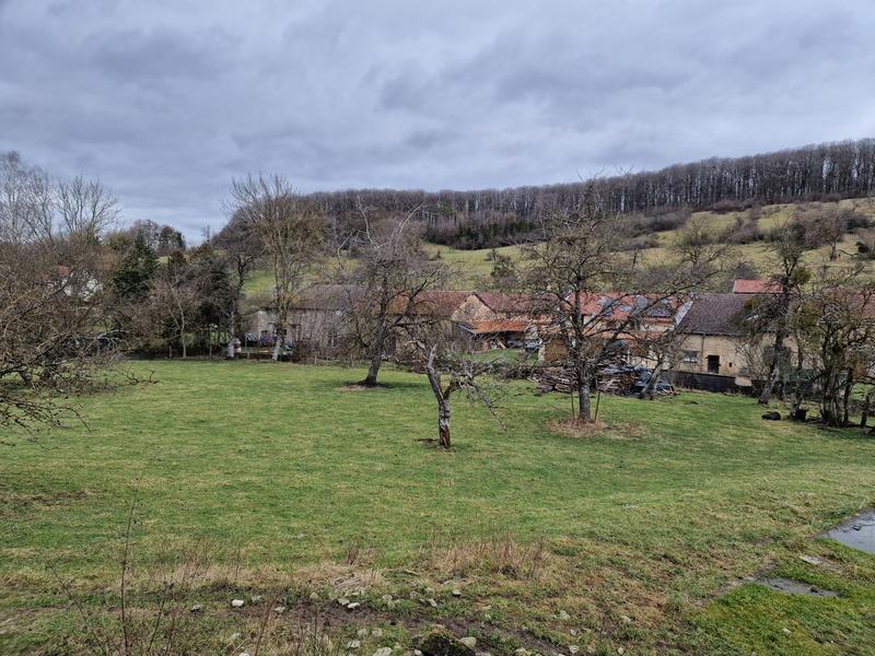 Fermette - 324 m² - 6 pièces