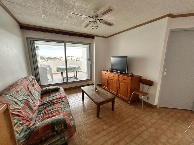 Appartement - 48 m² - 3 pièces