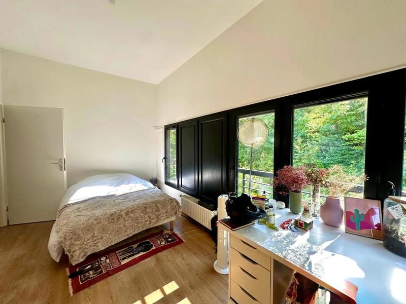 Duplex - 95 m² - 5 pièces