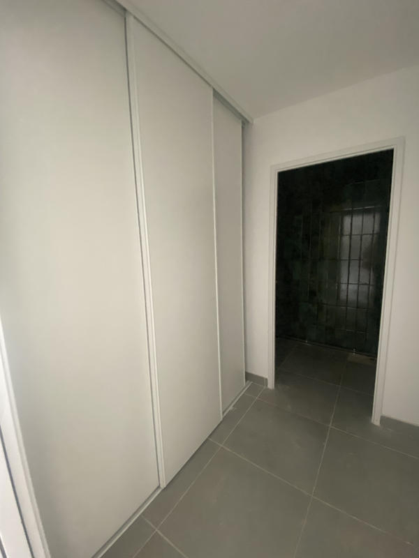 Appartement - 129 m² - 3 pièces