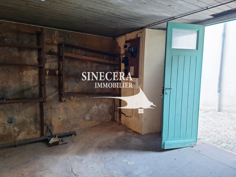 Maison de village - 131 m² - 6 pièces