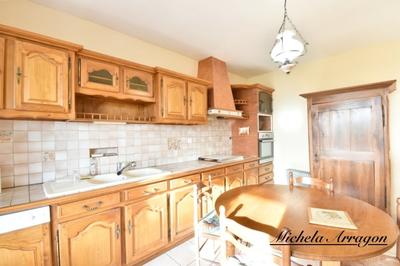 Maison de campagne - 175 m² - 5 pièces