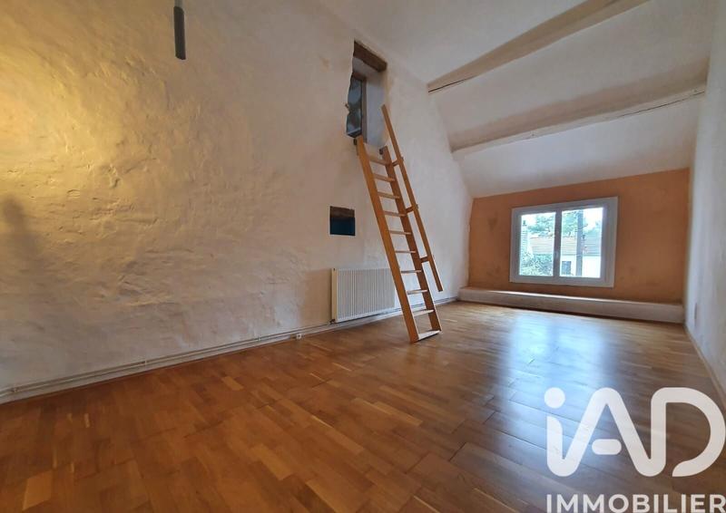 Maison de ville - 180 m² - 7 pièces