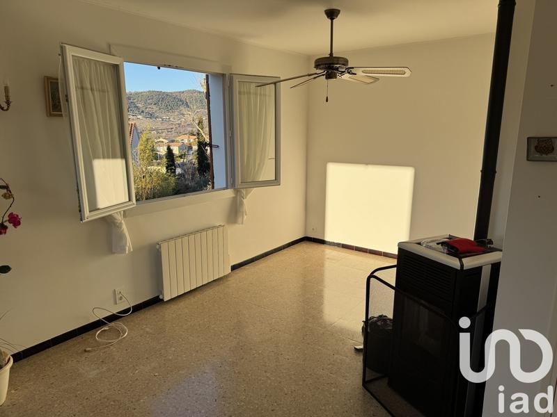 Maison - 160 m² - 8 pièces