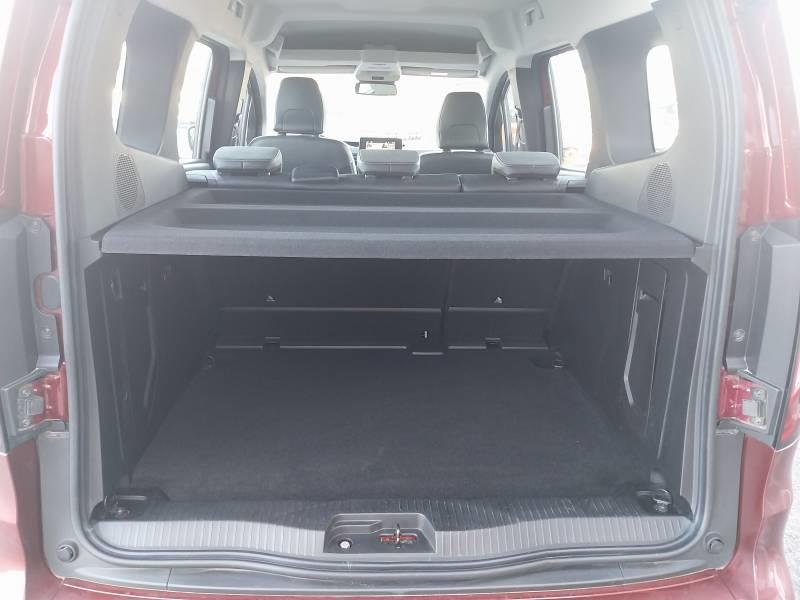 Renault Kangoo Blue dCi 95 Zen