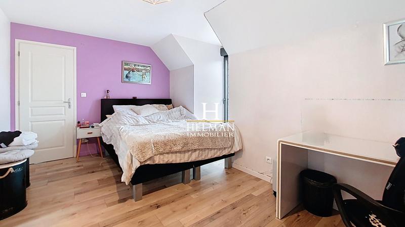 Villa - 179 m² - 6 pièces