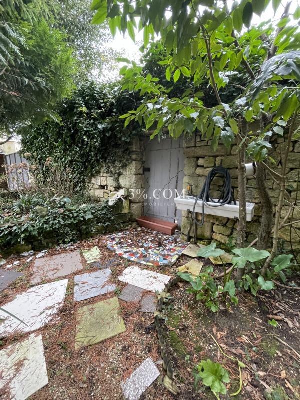 Maison - 235 m² - 6 pièces