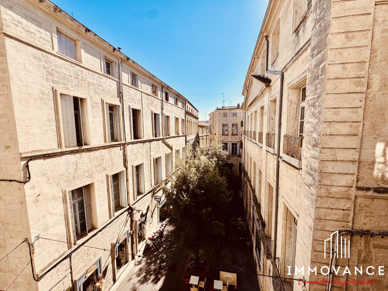 Loft - 89 m² - 3 pièces