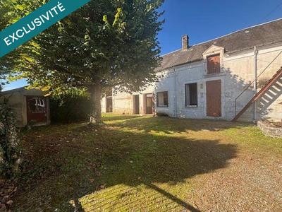 Maison - 115 m² - 7 pièces