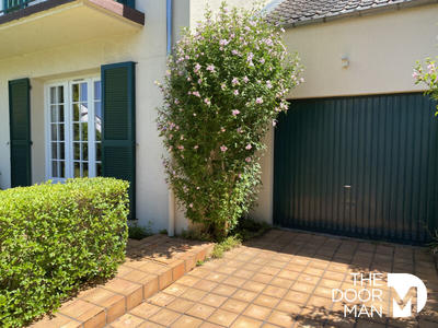 Maison - 125 m² - 6 pièces