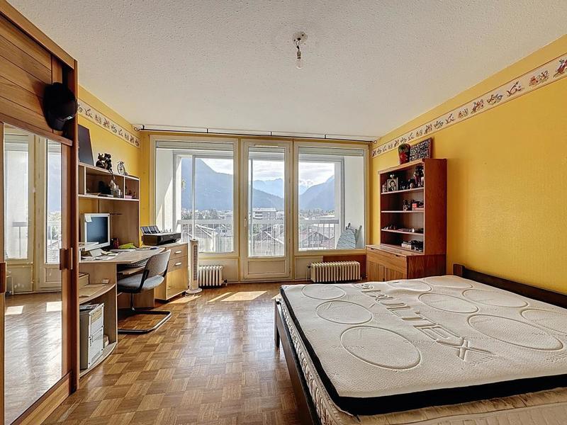 Appartement - 94 m² - 3 pièces