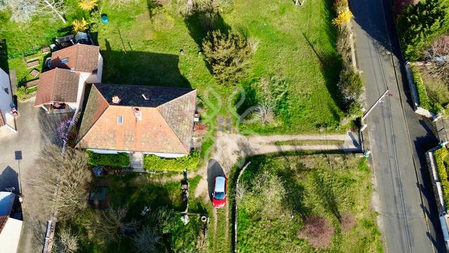 Maison - 107 m² - 5 pièces