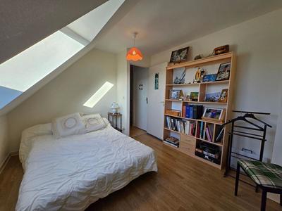 Maison - 111 m² - 5 pièces