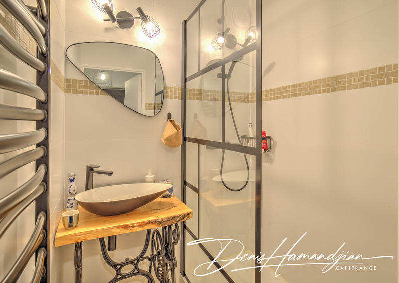 Appartement - 100 m² - 4 pièces