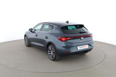 Seat Leon 1.5 eTSI Xcellence Dsg7 150 ch