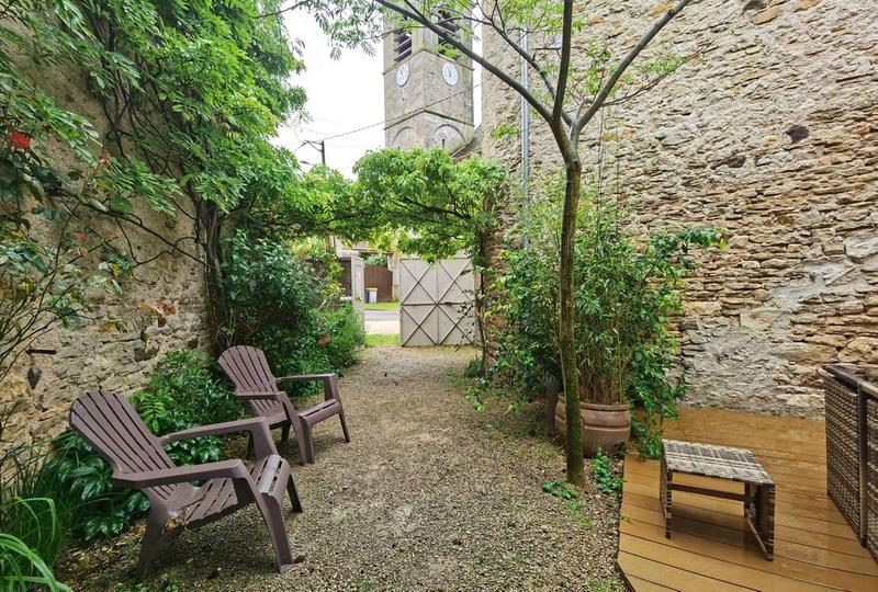 Maison - 153 m² - 7 pièces