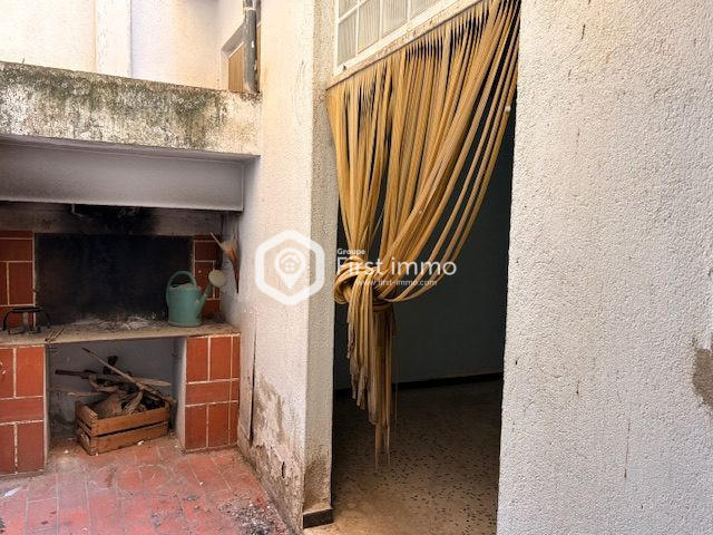 Maison - 60 m² - 3 pièces