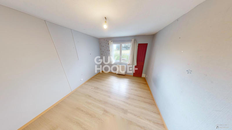 Maison - 183 m² - 5 pièces