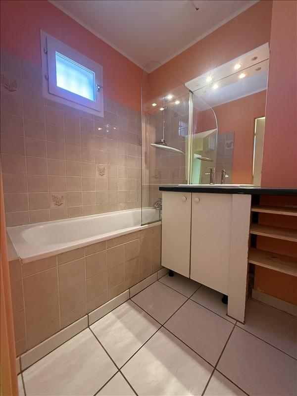 Duplex - 56 m² - 4 pièces