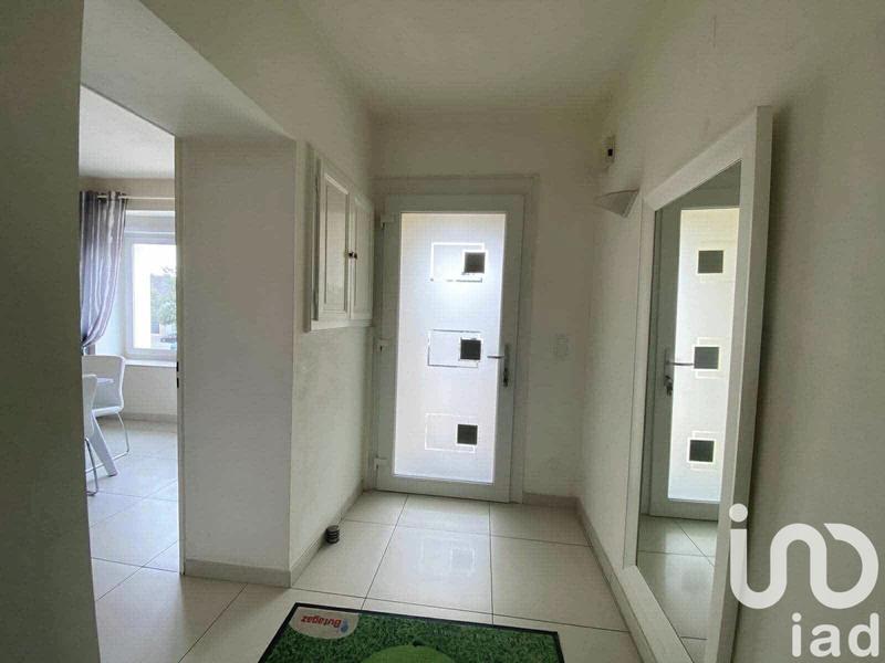 Maison de ville - 206 m² - 7 pièces