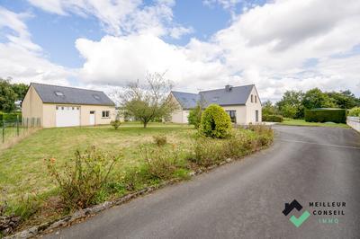 Maison contemporaine - 153 m² - 6 pièces