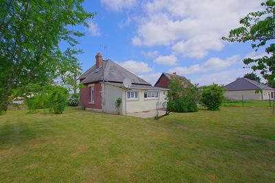 Maison - 81 m² - 4 pièces