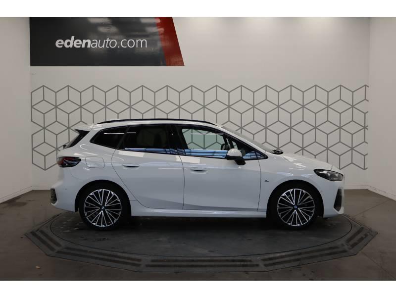 Bmw Serie 2 Active Tourer 220i 170 ch Dkg7 m Sport