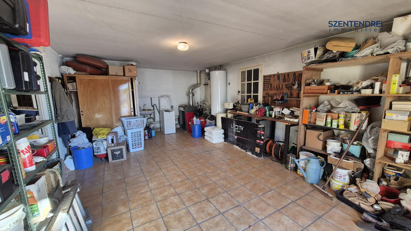 Villa - 201 m² - 7 pièces