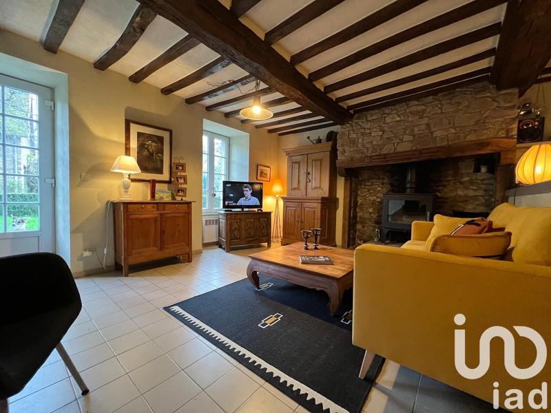 Maison - 350 m² - 6 pièces