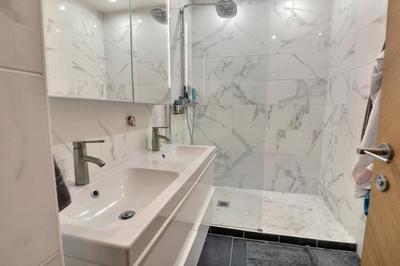 Appartement - 100 m² - 4 pièces