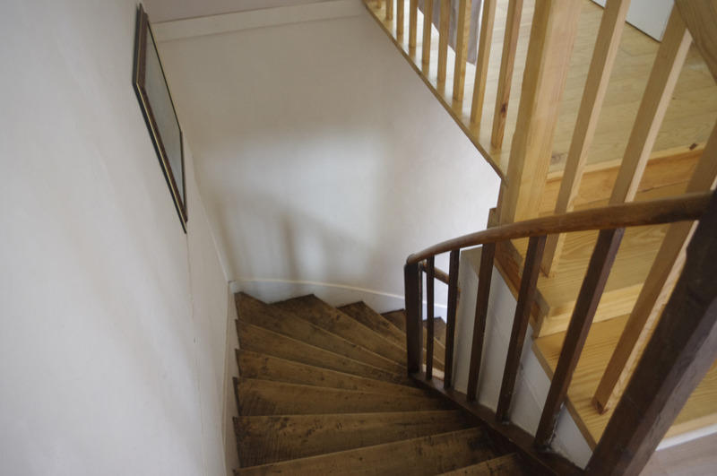 Maison - 133 m² - 6 pièces