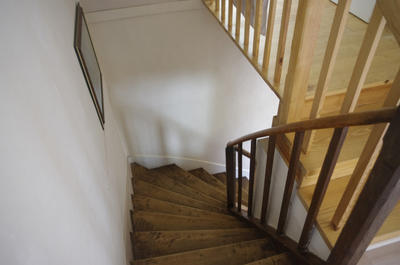 Maison - 133 m² - 6 pièces