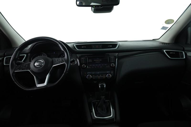 Nissan Qashqai 1.5 dCi n-Connecta Dct7 115 ch