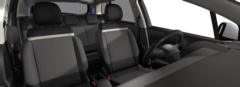 Citroën C3 Aircross 1.2 Puretech 130ch Feel Pack Eat6