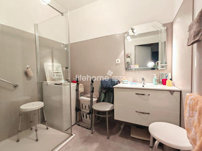 Appartement - 55 m² - 2 pièces