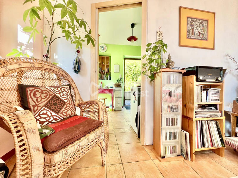 Maison - 243 m² - 8 pièces