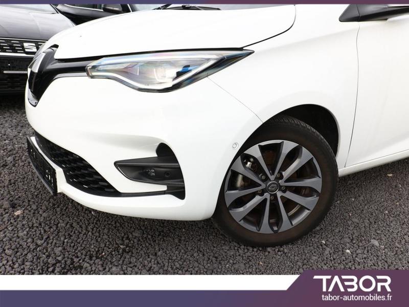 Renault Zoe Ze50 R135 Intens Kauf-Bat. Led Gps