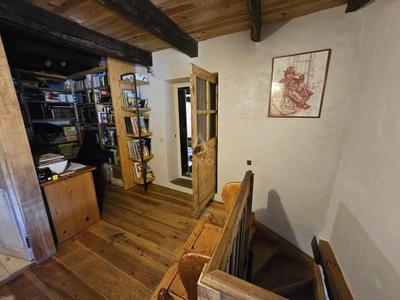 Maison - 102 m² - 4 pièces