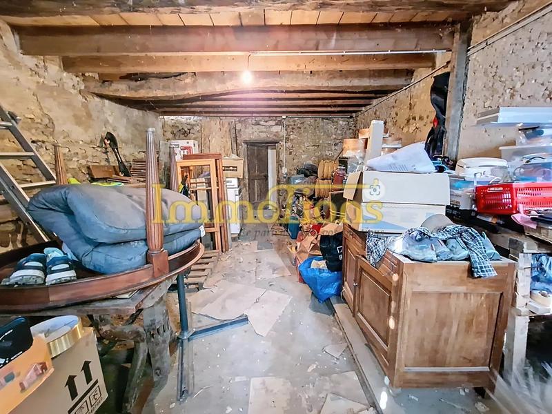 Maison - 162 m² - 5 pièces