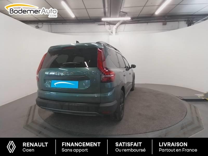 Dacia Jogger Hybrid 140 7 places Gsr2 Extreme