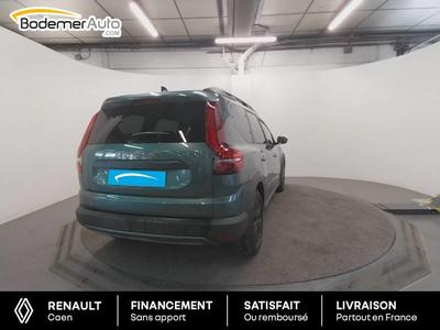 Dacia Jogger Hybrid 140 7 places Gsr2 Extreme